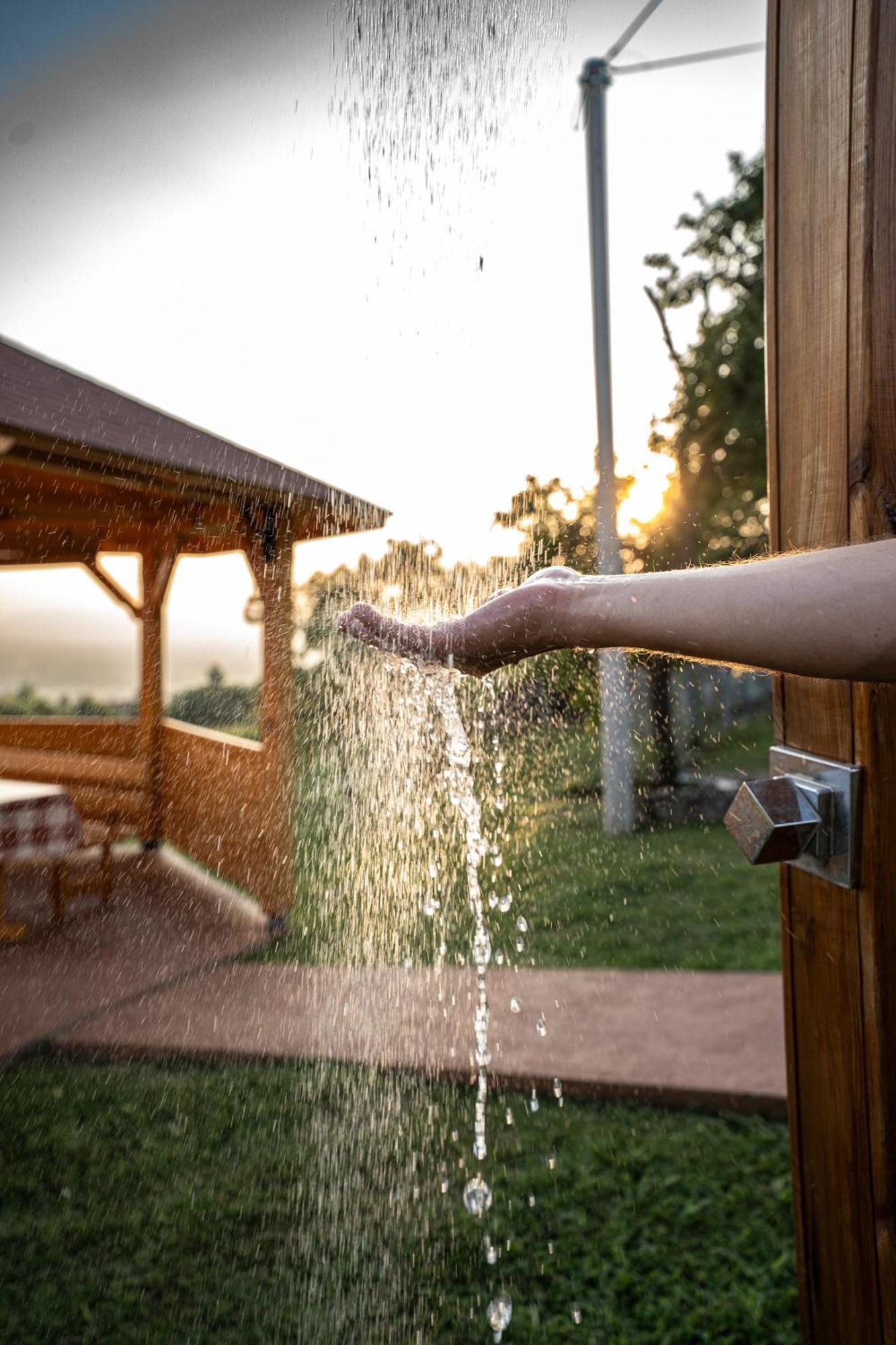 Zlatni Prag - Kraljevo Vila Exterior foto