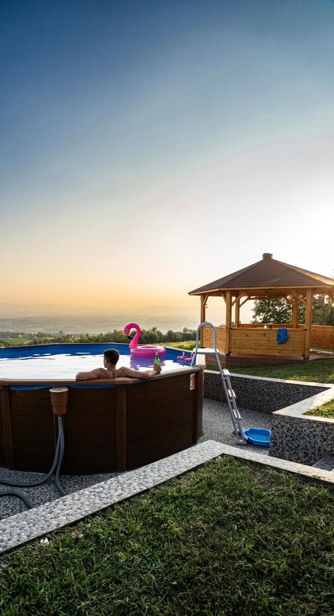 Zlatni Prag - Kraljevo Vila Exterior foto
