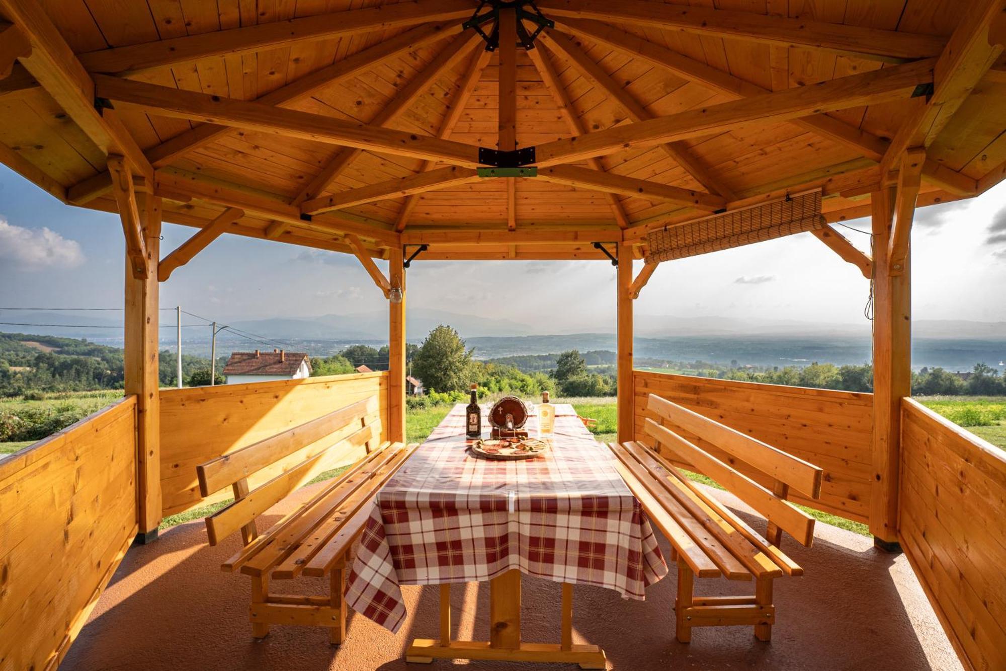 Zlatni Prag - Kraljevo Vila Exterior foto