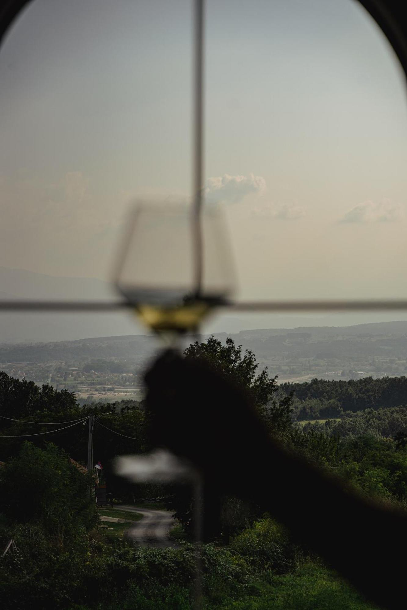 Zlatni Prag - Kraljevo Vila Exterior foto